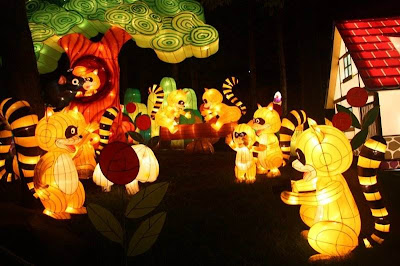 مهرجان المصابيح فــ الصين Chinese-Lantern-Festival-21