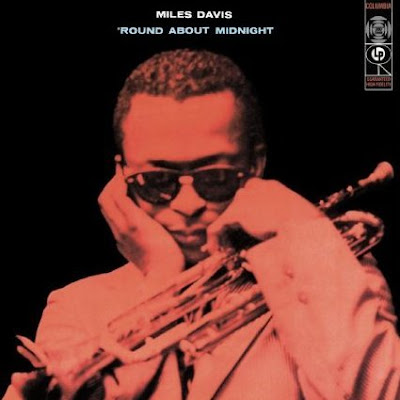 ¿Qué estáis escuchando ahora? - Página 4 AlbumcoverMilesDavis-RoundAboutMidnight