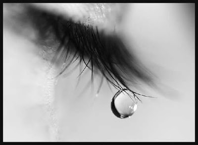 اجمل عيوب المرأة Tears