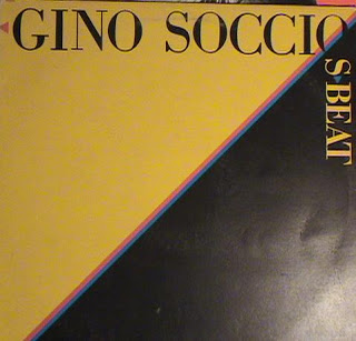 Gino Soccio Front