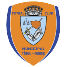 Cs Muresul Deva - Fcm Municipal Tg-mursa  2-1 Fcm-targu-mures