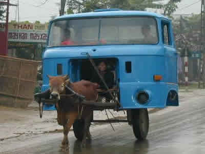 OFERTA VIAJE AL AZKENA! Autoburro