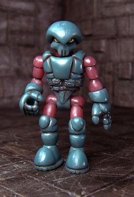 GLYOS SYSTEM 2008 (Onell Design) : attention, futur hit ! Legionpheyden