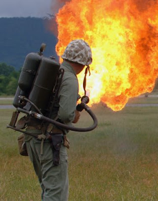 Picture Battle (Forum Game) 1Flamethrower_5