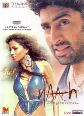 NAACH (2.004) con ABHISHEK BACHCHAN + Jukebox + Sub. Español  NAACH