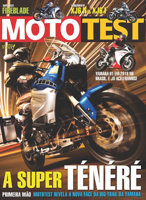 Revista Moto Test - 04 - A Super Ténéré Moto.Test_04