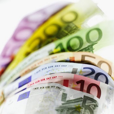 Aprobación definitiva de expediente de modificación de créditos mediante transferencias entre partidas Euro_notes