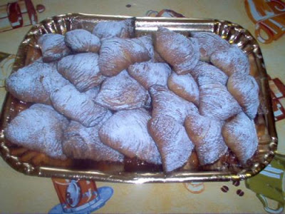 LE SFOGLIATE RICCE Sfogliatelle3