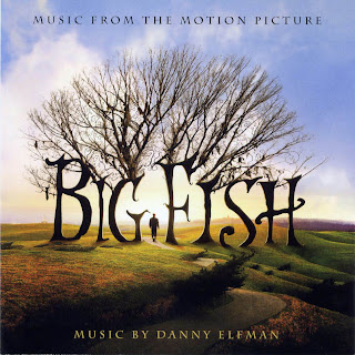 Big Fish OstBig-Fish