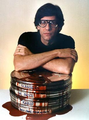 David Cronenberg Cronenberg