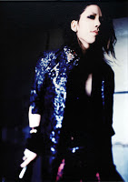 The Gazette - Scans - 7th Anniversary Pamphlet 16