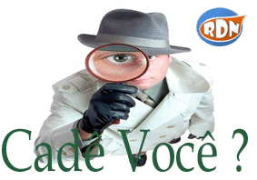 Sentindo a falta ... Cade_voce