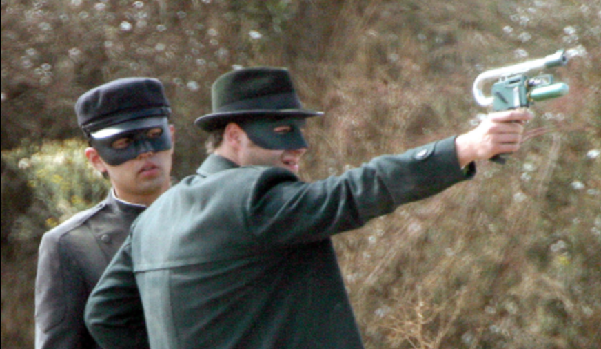 The Green Hornet  The_Green_Hornet_movie_pics_Seth_Rogen_gun2