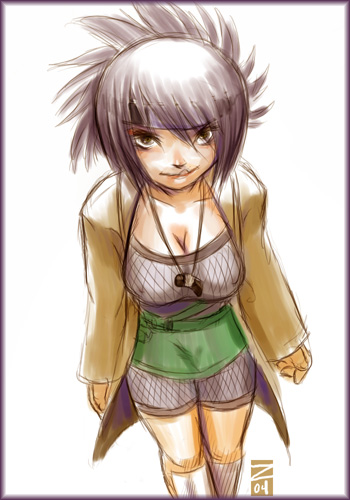 AnkO's pikz!!!! Anko_doodle