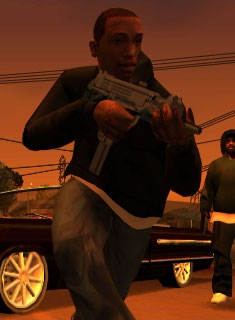 Carl Johnson Carl-johnson