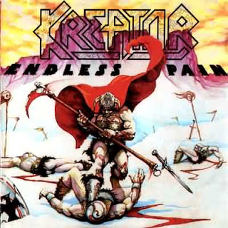 Kreator (thrash metal) 805