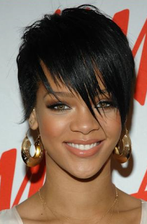 coiffure femme 2010 Rihanna-cheveux-court