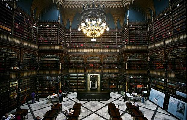 أجمل 15 مكتبة حول العالم Libraries_016