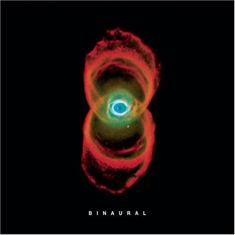 ¿Qué estáis escuchando ahora? PearlJam-Binaural