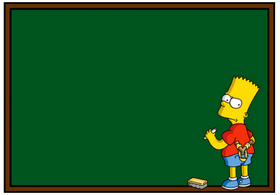 Xenoblade, nuevas imágenes Bart-simpson-generator