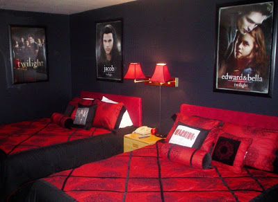 Fan ULTIME.. de Twilight... Twilightroom