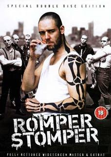 Romper Stomper 21 nov. 2009 Romper20stomper