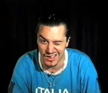 Ya tenemos a Faith No More en el BBK MikePatton5