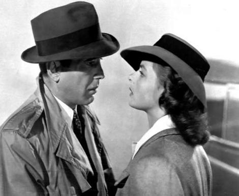 ¿Qué película/serie es? - Página 4 Casablanca