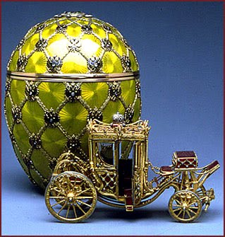 El Doodle de hoy dedicado a Peter Carl Fabergé Faberge5