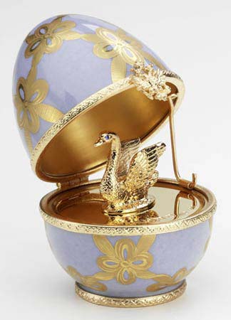 El Doodle de hoy dedicado a Peter Carl Fabergé Petite_Swan_Egg