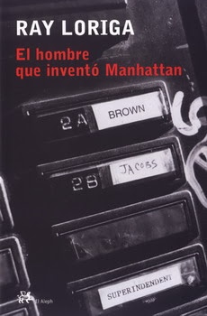 ¿Qué estáis leyendo ahora? - Página 10 Manhattan