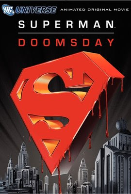 E-comics: Superman Doomsday Superman_doomsday