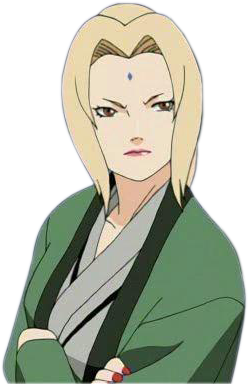 Senju Tsunade Tsunade1