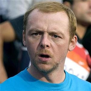 Groupe H Simonpegg