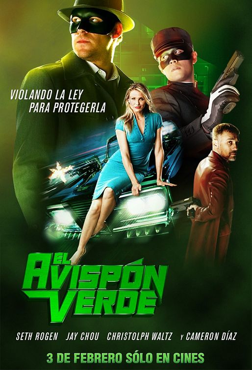 Las ultimas peliculas que has visto - Página 2 Green_hornet