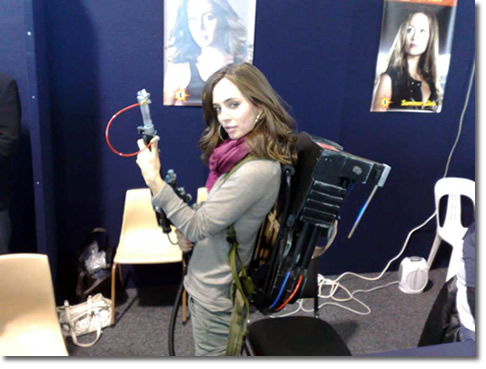 Rumor: ¿Eliza Dushku en "Los Cazafantasmas 3"?  ElizaDushku_Ghostbusters_portada2010