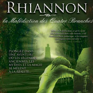 تحميل لعبة المغامرات Rhiannon : La Malédiction des Quatre Branches Rhiannon-game