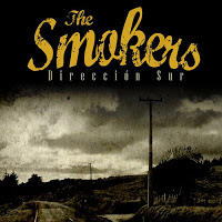 ROCK SOUND MARZO 2011 / THE SMOKERS  - Página 2 TheSmokersDireccionSur