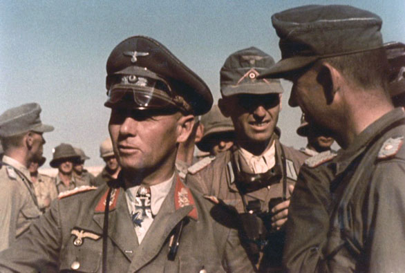 Pequeñas anecdotas de la segunda guerra mundial Rommel_in_Africa1941