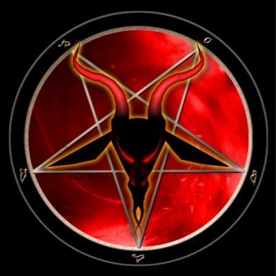 SÍMBOLOS Y SEÑAS MASÓNICO-SATANISTAS 290739596