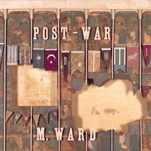 ¿Qué estáis escuchando ahora? - Página 20 M_ward_postwar