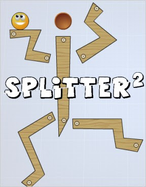 Level Editor Competition #2 Splitter2_title