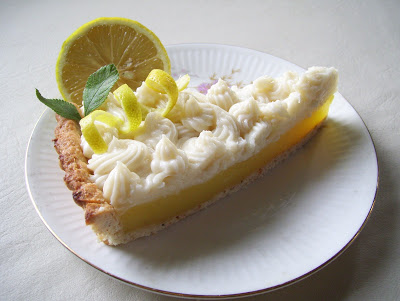 Lemon pie Vegan 100_4599