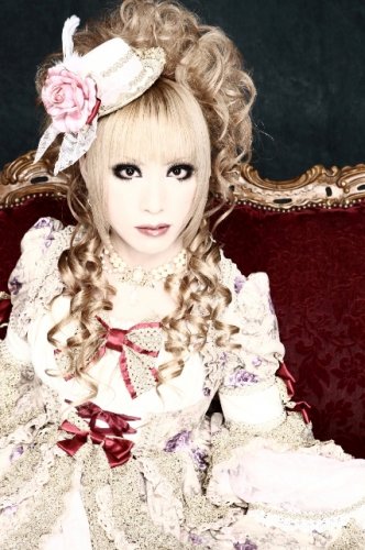 「 緋咲 」 Hizaki Hime.  V_hizaki_web