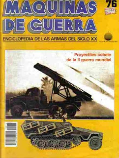 Maquinas de Guerra 76 Mdg076