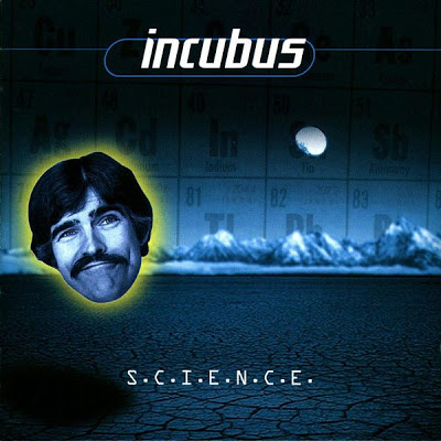 Que CD recomendas? Incubus_Science