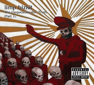 Limp Bizkit [*] The_Unquestionable_Truth_Pt__1