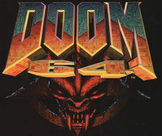 [Discussão] Nintendo 64 (Versão original) - Página 4 Doom64