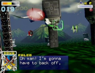 [Discussão] Nintendo 64 (Versão original) - Página 4 Starfox64_screenshot