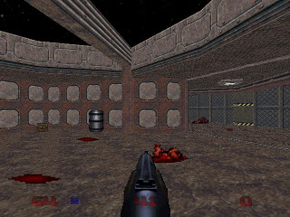 [Discussão] Nintendo 64 (Versão original) - Página 4 Doom64_screenshot